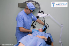 Tratamentele cu laser CO2 fractional in combinatie cu terapia PRP in Moldova! - Изображение 2