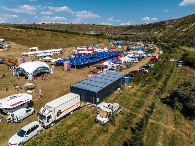 Modulul Perfectum ajută la rezolvarea unei mari varietăți de sarcini — foto 2
