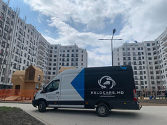Transport pentru mutare,Mutări locuințe. - Изображение 2