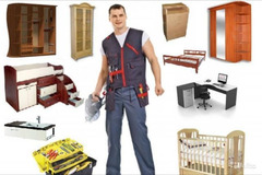 СБОРКА И РЕМОНТ МЕБЕЛИ. 069495004. Кишинев Молдова. установка монтаж. Сверление отверстий подрезки.  - Изображение 2