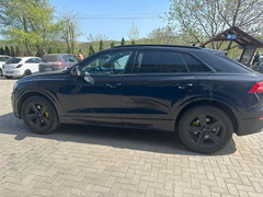 Продам 2018 AUDI Q8 PREMIUM PLUS - Изображение 2