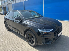 Продам 2018 AUDI Q8 PREMIUM PLUS - Изображение 3