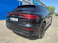 Продам 2018 AUDI Q8 PREMIUM PLUS - Изображение 4