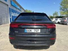 Продам 2018 AUDI Q8 PREMIUM PLUS - Изображение 5