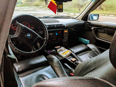 Продаю Bmw e34 - Изображение 10