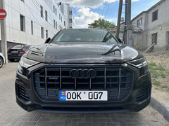 2018 AUDI Q8 - Изображение 10