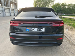 2018 AUDI Q8 PREMIUM PLUS - Изображение 3