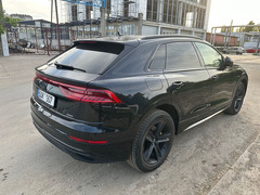 2018 AUDI Q8 PREMIUM PLUS - Изображение 4