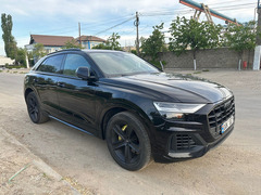 2018 AUDI Q8 PREMIUM PLUS - Изображение 5