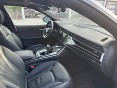 2018 AUDI Q8 PREMIUM PLUS - Изображение 6