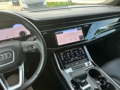 2018 AUDI Q8 PREMIUM PLUS - Изображение 7