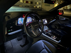 2018 AUDI Q8 PREMIUM PLUS - Изображение 8