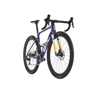 2024 BMC Kaius 01 THREE Road Bike (KINGCYCLESPORT) - Изображение 2