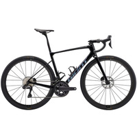 2024 Giant Defy Advanced Pro 0 Road Bike (KINGCYCLESPORT)