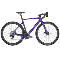 2024 Scott Addict Gravel 10 Road Bike (KINGCYCLESPORT)