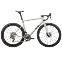 2024 Specialized S-Works Tarmac SL8 - SRAM Red ETap AXS Road Bike (KINGCYCLESPORT) - Изображение 3