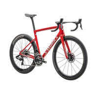 2024 Specialized S-Works Tarmac SL8 - SRAM Red ETap AXS Road Bike (KINGCYCLESPORT) - Изображение 2