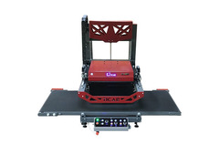 Промышленный принтер Ticab Printing System TPS - Изображение 2