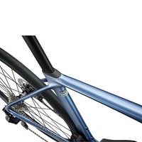 2025 Giant TCR Advanced 0 Di2 Road Bike (GUN2BIKESHOP) - Изображение 3