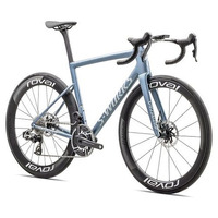 2025 Specialized S-Works Tarmac SL8 LTD SRAM RED AXS Road Bike - Изображение 2