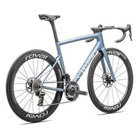 2025 Specialized S-Works Tarmac SL8 LTD SRAM RED AXS Road Bike - Изображение 3