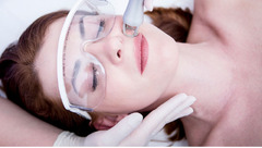 Tratament cu laser regenerarea pielii si eliminarea ridurilor in cabinetul de chirurgie laser “Laser - Изображение 2