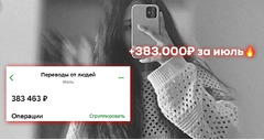 Онлайн работа.Продажи - Изображение 9