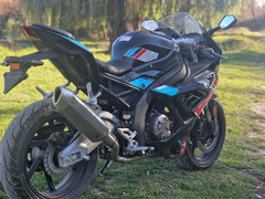 Viper BMW M-1000RR - Изображение 5