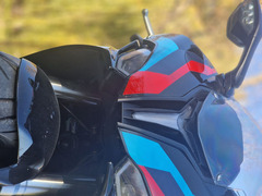 Viper BMW M-1000RR - Изображение 7