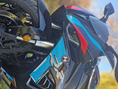 Viper BMW M-1000RR - Изображение 8
