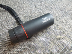 Varianta de cadou p virsta 6+. Monoclu./ Вариант подарка для возраста 6+. Монокль. - Изображение 8