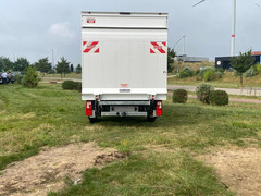 Volkswagen Crafter 2024 - Изображение 4