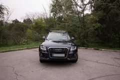 Продам автомобиль Audi Q5 - Изображение 2