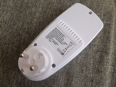 Masoara consumul aparatelor electrice/ измеряет потребление электричества - Изображение 4