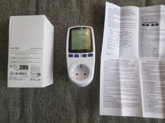 Masoara consumul aparatelor electrice/ измеряет потребление электричества - Изображение 7