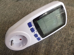 Masoara consumul aparatelor electrice/ измеряет потребление электричества - Изображение 9
