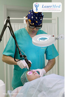 Tratament cu laser regenerarea pielii si eliminarea ridurilor in cabinetul de chirurgie laser “Laser - Изображение 5