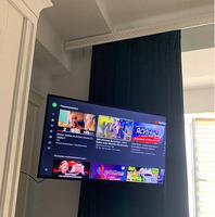 Установить телевизор на стену.Монтаж кронштейнов.Мастер.069810597Chisinau.Montare televizor - Изображение 5