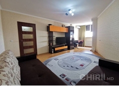 Apartament, Bloc Nou, Mobilat, Autonomă, Calea Orheiului - Изображение 2