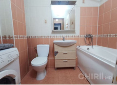 Apartament, Bloc Nou, Mobilat, Autonomă, Calea Orheiului - Изображение 3