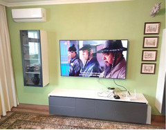 Установить телевизор на стену.Монтаж кронштейнов. Мастер.069810597Chisnau.Montare televizor - Изображение 8
