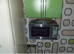 Montez galerii. Instalare carniz.Montarea carnizului.069810597Установка гардин и карнизов для штор. - Изображение 10