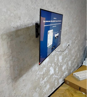 Установка телевизоров.069810597.Установка телевизоров на стену.Мастер.Установка кронштейнов. - Изображение 6