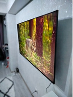 Montare televizor pe perete. Instalarea suporturi.069810597. Монтаж телевизора на стене. - Изображение 4