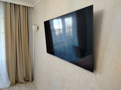 Montare televizor pe perete. Instalarea suporturi.069810597. Монтаж телевизора на стене. - Изображение 6