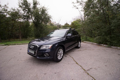 Urgent! Vând automobil AUDI Q5 - Изображение 3