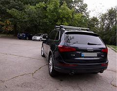 Urgent! Vând automobil AUDI Q5 - Изображение 4