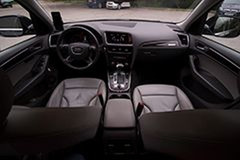Urgent! Vând automobil AUDI Q5 - Изображение 5