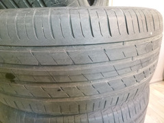 Cauciucuri 4-De vara-215 /55 R16 / 4 летние шины 215 /55 R16 - Изображение 3