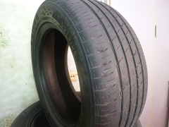 Cauciucuri 4-De vara-215 /55 R16 / 4 летние шины 215 /55 R16 - Изображение 6